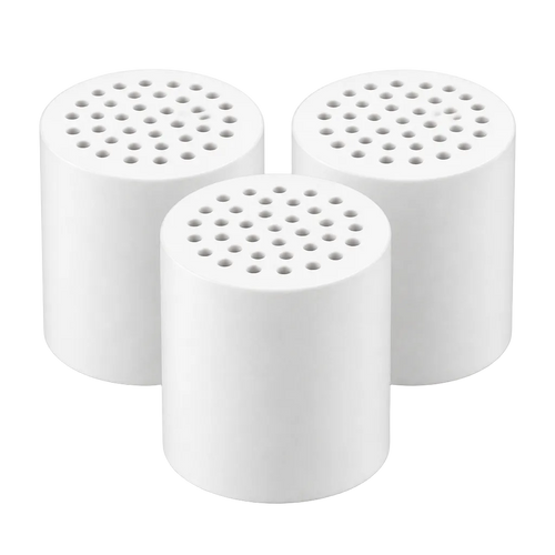 Velora replacement cartridge; pack contains three
